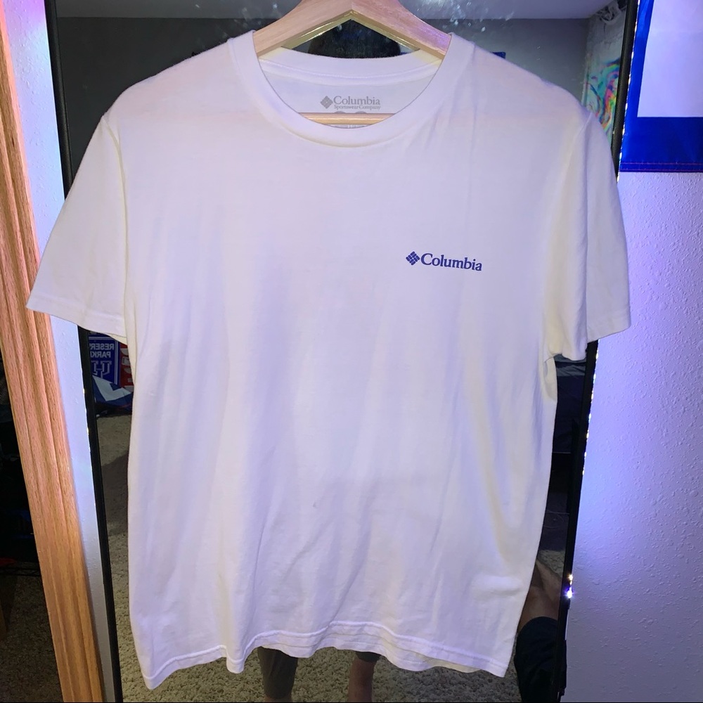 Columbia T-Shirt
